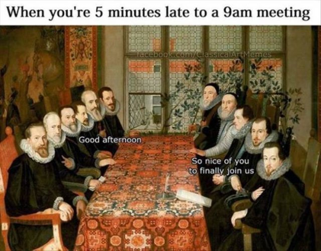 Random Funny Memes (123 pics)