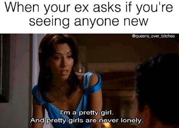 Memes For Single People (33 pics)