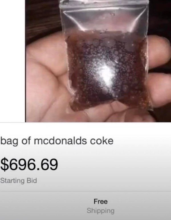 These People Know How To Sell (31 pics)
