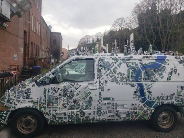 Acid Picdump 1 (89 pics)