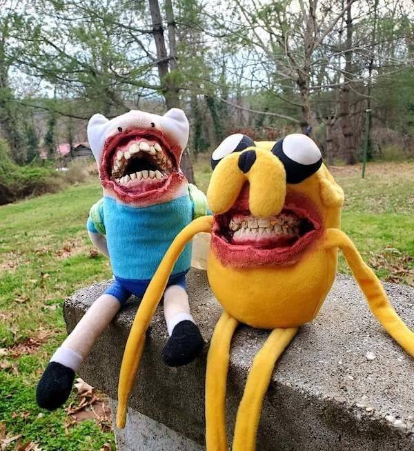 OMG Pictures (35 pics)