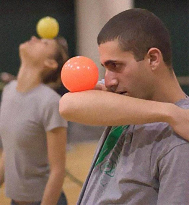 Interesting Facts (48 pics)