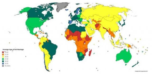 Interesting Facts (48 pics)