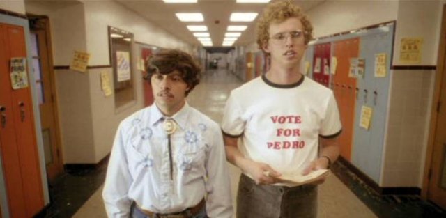 People Hate These Movies (18 pics)