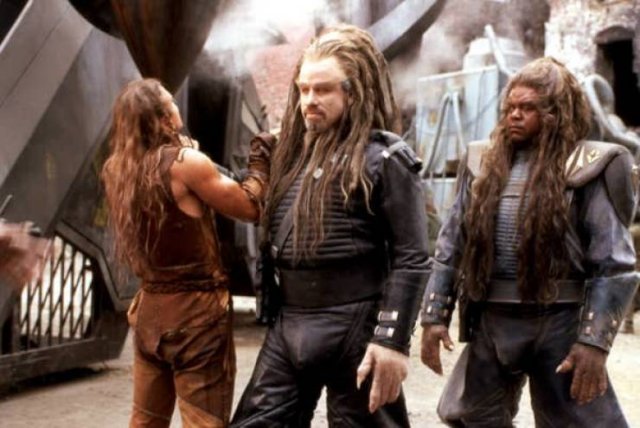People Hate These Movies (18 pics)