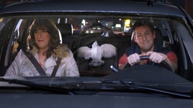 People Hate These Movies (18 pics)