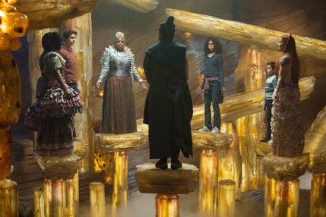 People Hate These Movies (18 pics)