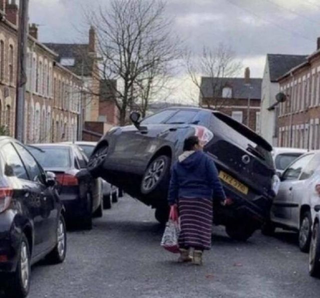 Bad Days Happen (43 pics)