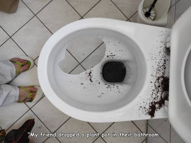 Bad Days Happen (43 pics)