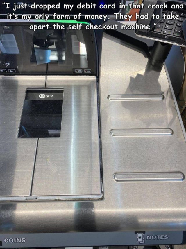 Bad Days Happen (43 pics)