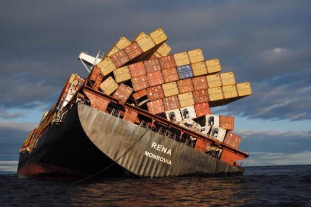 Bad Days Happen (43 pics)