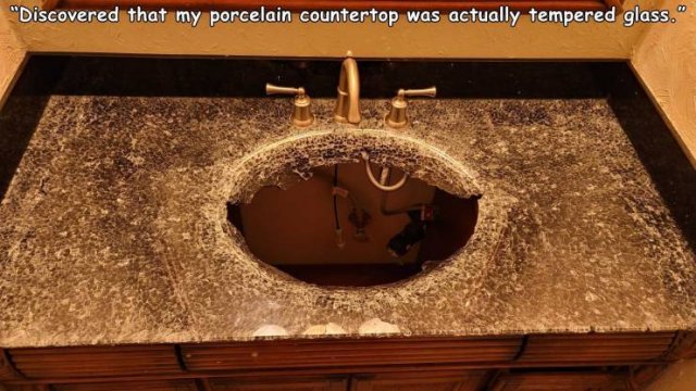 Bad Days Happen (43 pics)