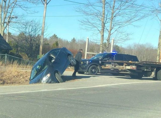 Bad Days Happen (43 pics)