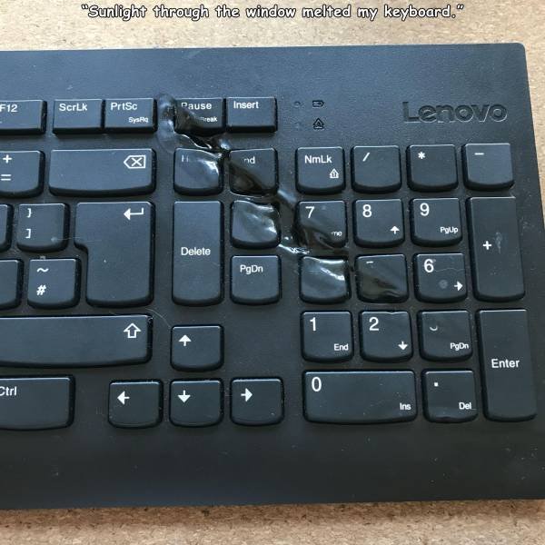 Bad Days Happen (43 pics)