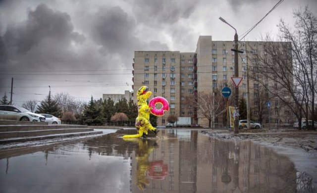 Acid Picdump 1 (76 pics)