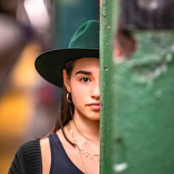 Amazing New York Subway Passenger Photos By Mr. NYC Subway (46 pics)