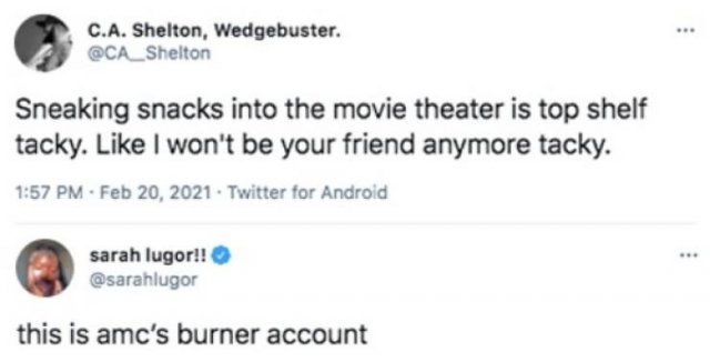 Sarcastic Comments (27 pics)