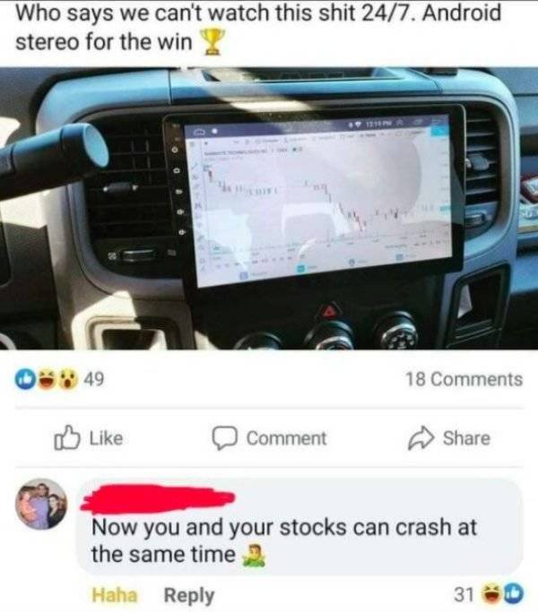 Sarcastic Comments (27 pics)