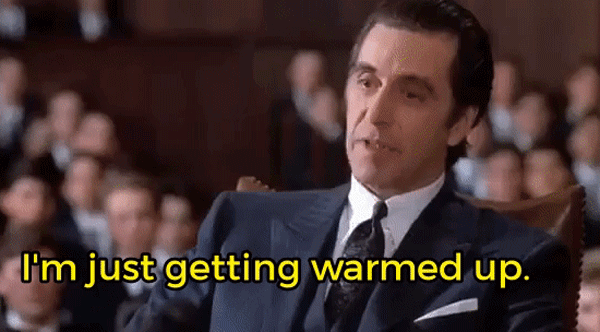 Skills For Grown-Ups (24 gifs)