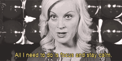 Skills For Grown-Ups (24 gifs)