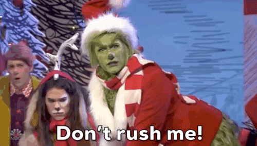 Skills For Grown-Ups (24 gifs)
