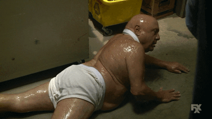 Skills For Grown-Ups (24 gifs)