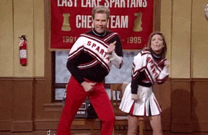 Skills For Grown-Ups (24 gifs)