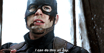 Skills For Grown-Ups (24 gifs)