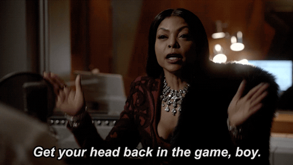 Skills For Grown-Ups (24 gifs)
