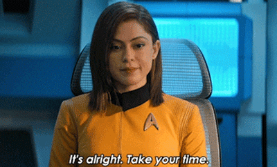 Skills For Grown-Ups (24 gifs)