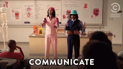 Skills For Grown-Ups (24 gifs)