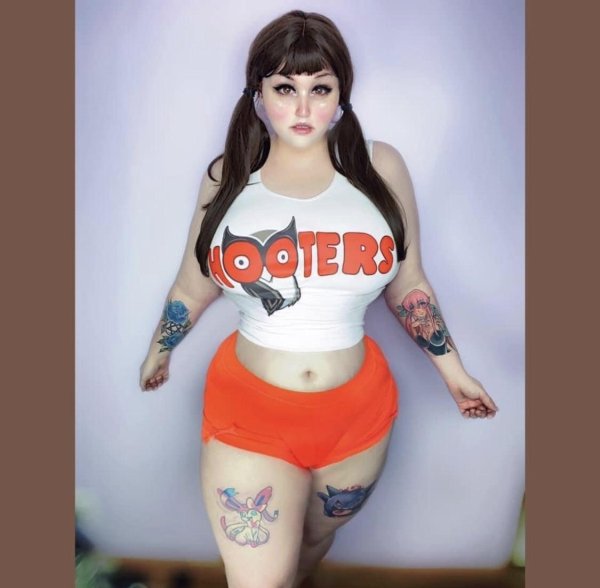 Photoshop Fails (36 pics)