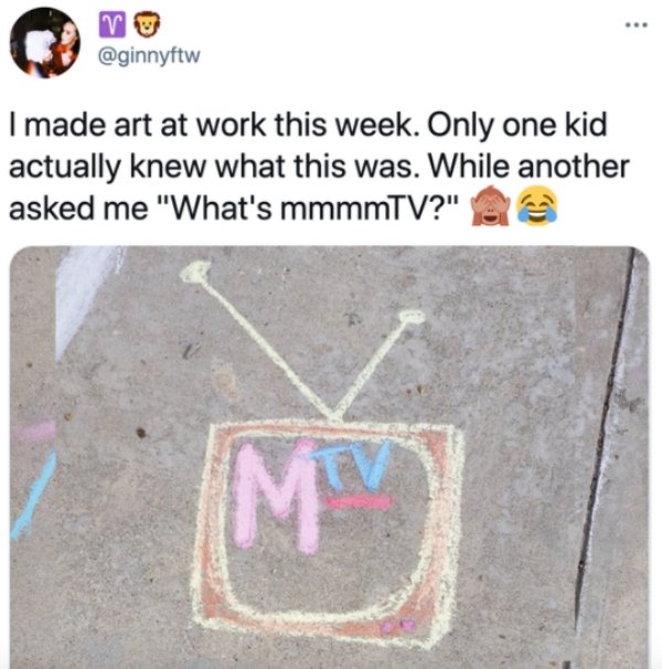 Modern Children Have No Idea What Are These Old Things For (24 pics)