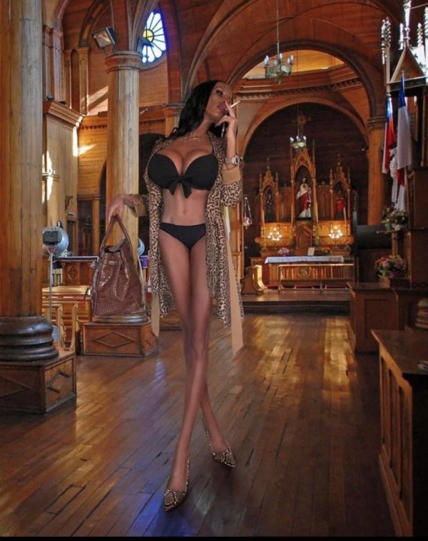 Photoshop Fails (36 pics)