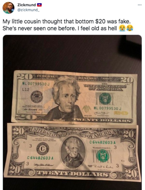Modern Children Have No Idea What Are These Old Things For (24 pics)