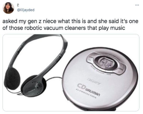 Modern Children Have No Idea What Are These Old Things For (24 pics)
