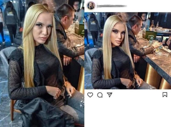 Photoshop Fails (36 pics)