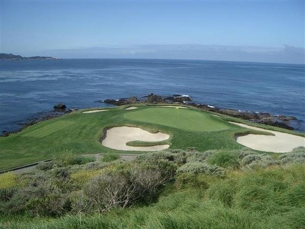 The Most Expensive PGA Tour Venues Where You Can Play (10 pics)