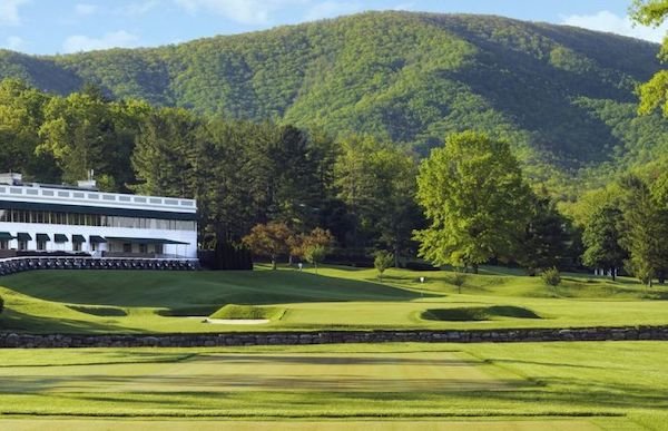 The Most Expensive PGA Tour Venues Where You Can Play (10 pics)