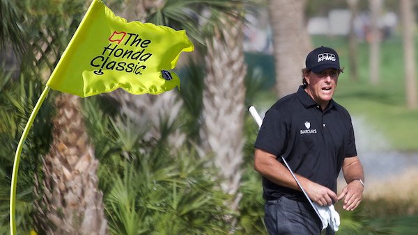 The Most Expensive PGA Tour Venues Where You Can Play (10 pics)