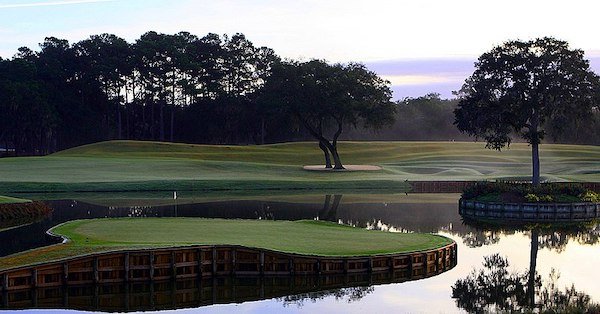The Most Expensive PGA Tour Venues Where You Can Play (10 pics)