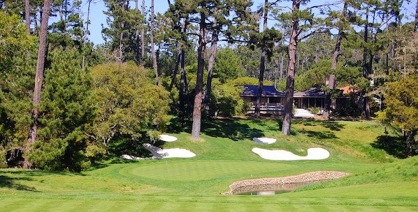 The Most Expensive PGA Tour Venues Where You Can Play (10 pics)