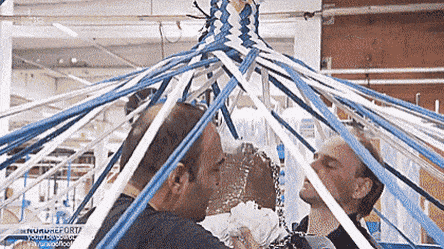 Acid Gifdump, April 7 (25 gifs)