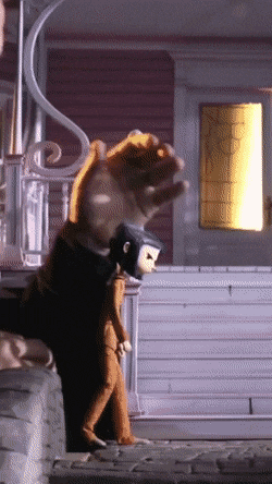 Acid Gifdump, April 7 (25 gifs)