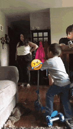 Acid Gifdump, April 7 (25 gifs)