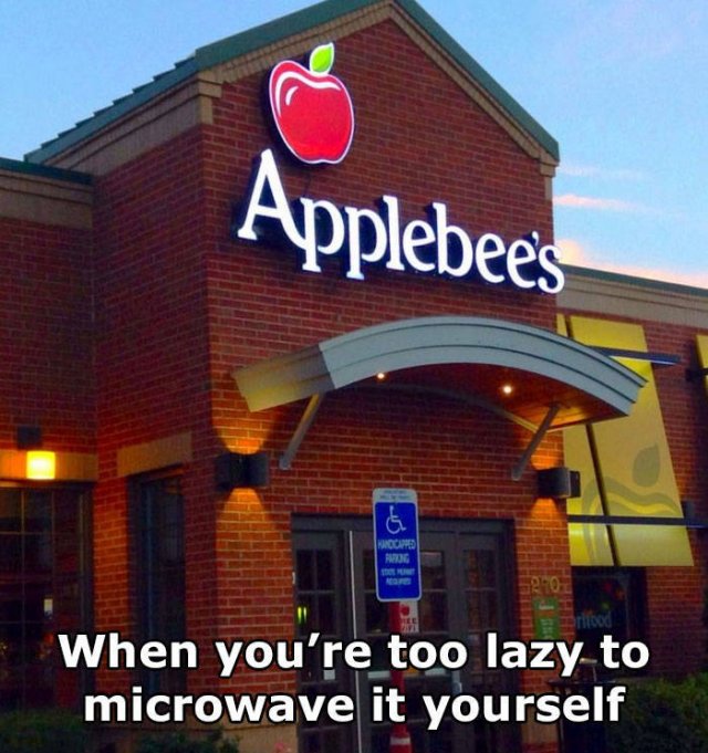 When Brand Slogans Say The Truth (35 pics)