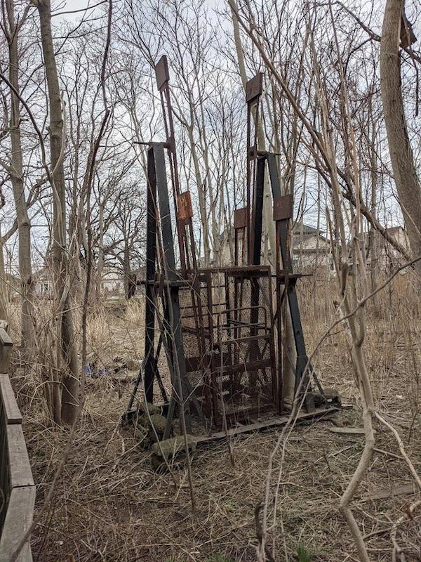 What Are These Things For? (21 pics)