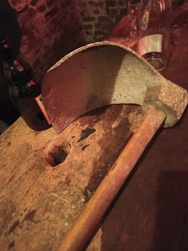 What Are These Things For? (21 pics)