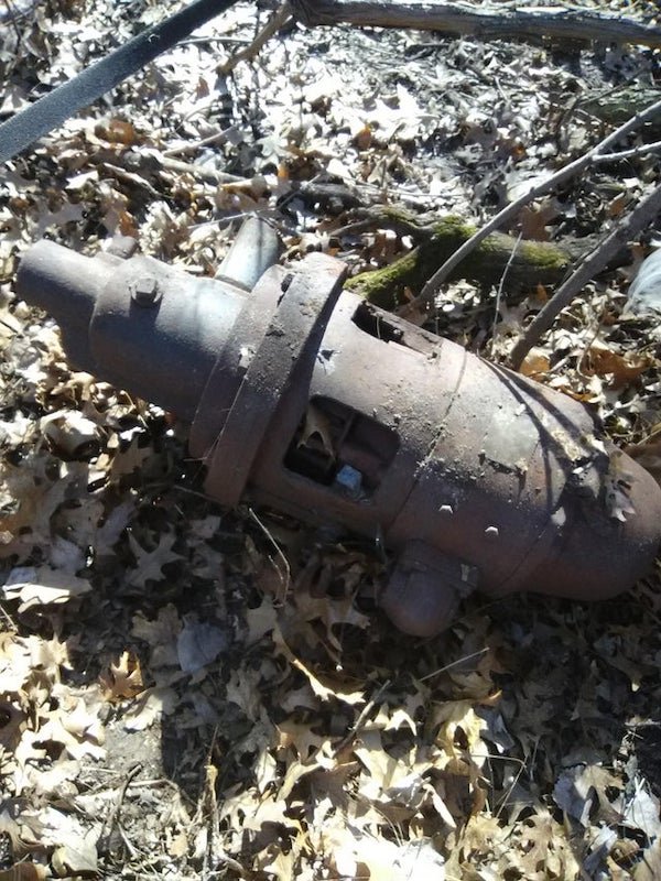 What Are These Things For? (21 pics)
