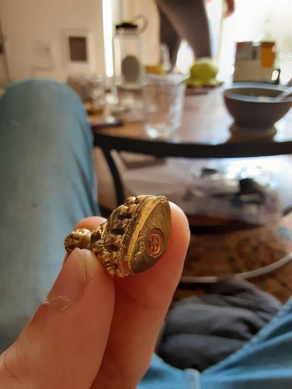 What Are These Things For? (21 pics)